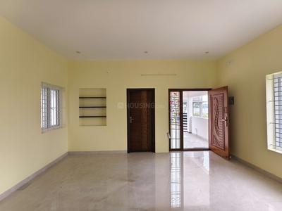 Hall Image of 1150 Sq.ft 2 BHK Independent House for sale in Keeranatham Coimbatore for Rs. 7500000