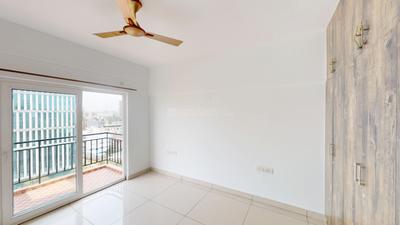 Bedroom Image of 1549 Sq.ft 3 BHK Apartment / Flat for sale in Candeur Rise, Varthur Bengaluru for Rs. 14800000