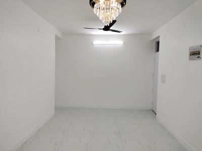 4 BHK Flat