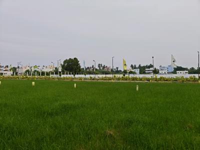 Image of 1100 Sq.ft Residential Plot / Land for sale in Urapakkam, Chennai for Rs. 5168900