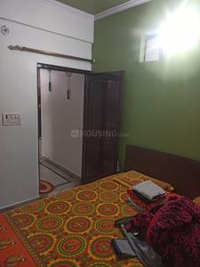 Bedroom Image of 795 Sq.ft 2 BHK Apartment / Flat for sale in Nehru Nagar Ghaziabad for Rs. 4000000