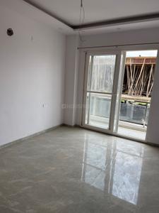 Bedroom Image of 1000 Sq.ft 2 BHK Apartment / Flat for sale in Ganga Nagar Rishikesh for Rs. 7000000