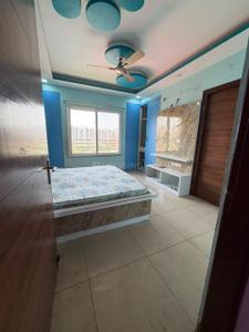Bedroom Image of 1640 Sq.ft 3 BHK Apartment / Flat for sale in Ashadeep Ananta Jagat, Sector 14 Bhiwadi for Rs. 10500000