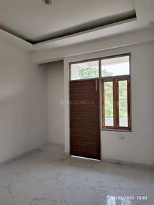 Bedroom Image of 1420 Sq.ft 3 BHK Apartment / Flat for sale in Kalyanpur Kanpur for Rs. 7200000