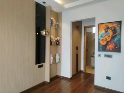 2 BHK Independent Builder Floor
