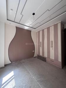 Bedroom Image of 1125 Sq.ft 3 BHK Builder Floor for sale in Vikaspuri New Delhi for Rs. 21500000