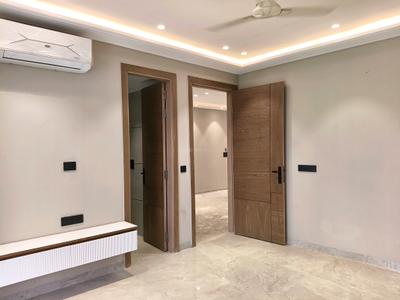 Bedroom Image of 3200 Sq.ft 4 BHK Builder Floor for sale in Eros Rosewood City, Sector 49 Gurgaon for Rs. 42000000