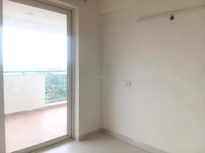 Bedroom Image of 1950 Sq.ft 3 BHK Apartment / Flat for sale in Brisk Lumbini Terrace Homes, Sector 109 Gurgaon for Rs. 18500000