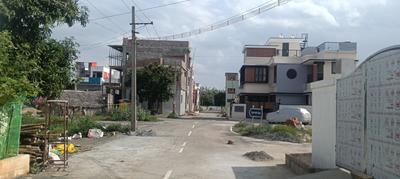 Image of 1000 Sq.ft Residential Plot / Land for sale in Avadi, Chennai for Rs. 5600000