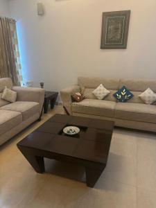 Hall Image of 1850 Sq.ft 3 BHK Apartment / Flat for sale in Pacifica Green Acres, Prahlad Nagar Ahmedabad for Rs. 14500000