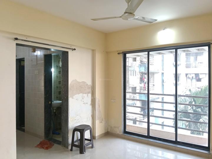 Gala Pride Residency Living Room 1