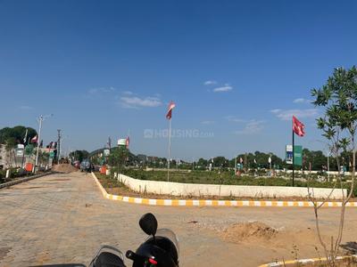 Image of 128 Sq.ft Residential Plot / Land for sale in Tonk Road, Jaipur for Rs. 2217000