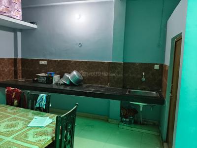 Kitchen Image of 1440 Sq.ft 5 BHK Independent House for sale in Jajmau Kanpur for Rs. 5200000