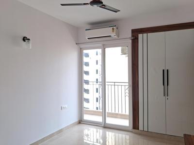 Bedroom Image of 1614 Sq.ft 3 BHK Apartment / Flat for sale in ATS Pious Hideaways, Sector 150 Noida for Rs. 23500000