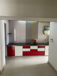 Kitchen Image of 1629 Sq.ft 3 BHK Apartment / Flat for sale in Chanakyapuri Ahmedabad for Rs. 8900000