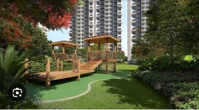 Image of 1100 Sq.ft 2 BHK Apartment / Flat for sale in Godrej Forest Grove, Mamurdi, Pune for Rs. 4900000