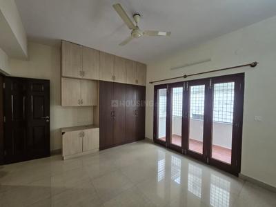 Bedroom Image of 1200 Sq.ft 2 BHK Apartment / Flat for rent in Malleswaram Bengaluru for Rs. 45000