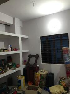 2 BHK Independent Builder Floor