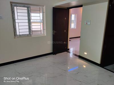 Bedroom Image of 750 Sq.ft 2 BHK Independent House for sale in Pattabiram Chennai for Rs. 4750000