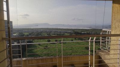 Image of 1230 Sq.ft 2 BHK Apartment / Flat for sale in Mahaavir Mannat, Ulwe, Navi Mumbai for Rs. 19000000