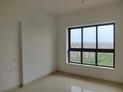 Bedroom Image of 900 Sq.ft 2 BHK Apartment / Flat for sale in Shapoorji Pallonji Vicinia, Powai Mumbai for Rs. 26500000