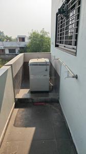 Balcony Image of 4000 Sq.ft 5 BHK Independent House for rent in Somalwada Nagpur for Rs. 85000