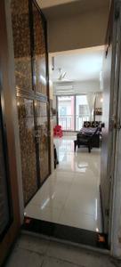Image of 735 Sq.ft 1 BHK Apartment / Flat for sale in Swicon Wings, Jahangirabad, Surat for Rs. 3151000