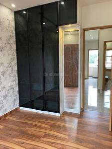 Bedroom Image of 1250 Sq.ft 5 BHK Independent House for sale in Madhav Evergreen Residence, Sanauli Zirakpur for Rs. 16000000
