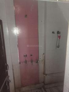 Bathroom Image of 450 Sq.ft 2 BHK Builder Floor for sale in Karampura New Delhi for Rs. 3200000