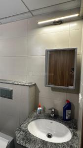 Image of 998 Sq.ft 2 BHK Apartment / Flat for rent in Godrej Park Retreat, Chikkakannalli, Bengaluru for Rs. 45000
