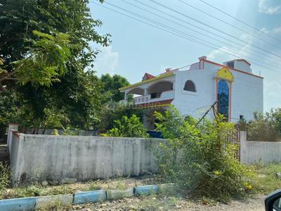 Image of 500 Sq.ft Residential Plot / Land for sale in Green Acres, Chilkur, Hyderabad for Rs. 8500000