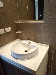 Bathroom Image of 3600 Sq.ft 4 BHK Apartment / Flat for rent in SRG Marbella Grand, Sector 82 Mohali for Rs. 80000
