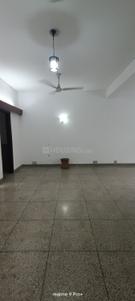 Hall Image of 2500 Sq.ft 2 BHK Builder Floor for rent in Sarvapriya Vihar New Delhi for Rs. 100000