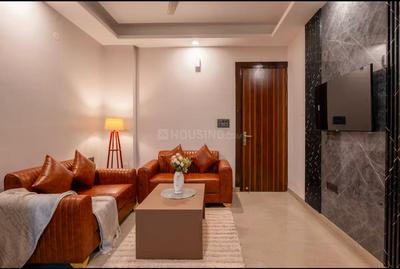Hall Image of COMFORT AND STAY PG  in Sector 45, Gurgaon