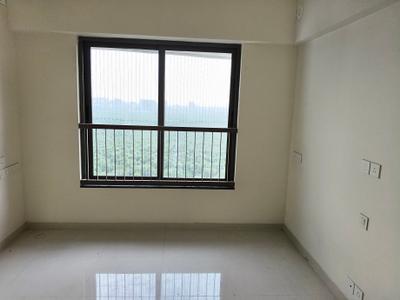 Bedroom Image of 1200 Sq.ft 3 BHK Apartment / Flat for sale in Kalptaru Srishti Namah, Mira Road East Mira Bhayandar for Rs. 21900000