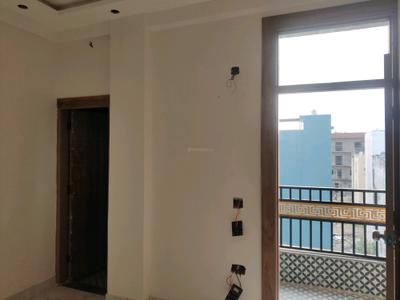 Bedroom Image of 900 Sq.ft 3 BHK Builder Floor for sale in DLF Ankur Vihar Ghaziabad for Rs. 3425450