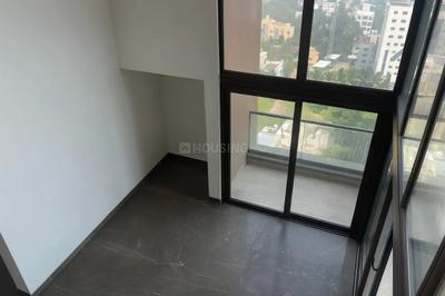 Balcony Image of 3900 Sq.ft 4 BHK Apartment / Flat for sale in Baashyaam The Plutus Residence, Adyar Chennai for Rs. 80000000