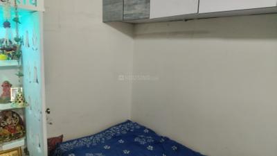 Bedroom Image of 900 Sq.ft 2 BHK Apartment / Flat for sale in Gaurs Siddhartham, Siddharth Vihar Ghaziabad for Rs. 8800000