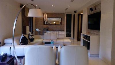 Hall Image of 5200 Sq.ft 3.5 BHK Duplex for sale in Benson Town Bengaluru for Rs. 75000000