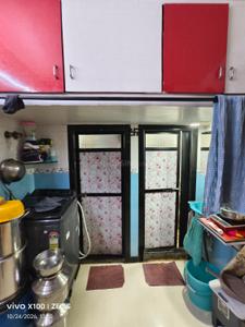 Image of 535 Sq.ft 1 BHK Apartment / Flat for sale in Kalwa, Thane for Rs. 6000000