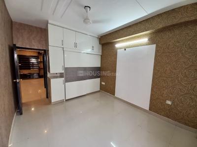 Bedroom Image of 1140 Sq.ft 2.5 BHK Apartment / Flat for sale in Ajnara Le Garden, Noida Extension Greater Noida for Rs. 8850000