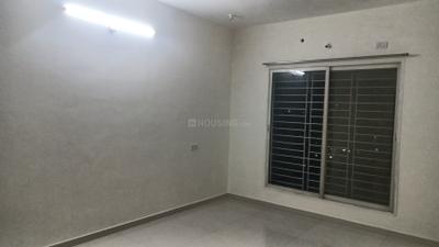 Bedroom Image of 1274 Sq.ft 3 BHK Apartment / Flat for rent in Naiknavare Irene Towers, Aundh Pune for Rs. 60000