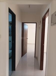 Image of 824 Sq.ft 2 BHK Apartment / Flat for sale in DSS Tivon Park, Ghatkopar West, Mumbai for Rs. 15500000