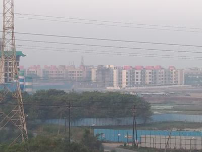 Balcony Image of Working Womans PG in Naigaon East, Mumbai