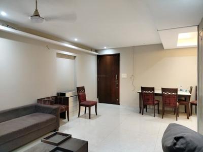 Living Room Image of 2200 Sq.ft 4 BHK Apartment / Flat for sale in Vile Parle East Mumbai for Rs. 86000000