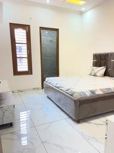 Bedroom Image of 910 Sq.ft 2 BHK Builder Floor for sale in Sector 127 Mohali for Rs. 4690000