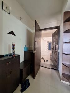 Hall Image of 917 Sq.ft 2 BHK Apartment / Flat for sale in Shree Hill View, Lohegaon Pune for Rs. 6900000