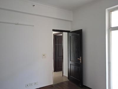 Bedroom Image of 950 Sq.ft 2 BHK Apartment / Flat for sale in Amrapali Zodiac, Sector 120 Noida for Rs. 8000000