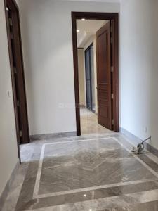 Hall Image of 3400 Sq.ft 4 BHK Builder Floor for sale in Vasant Vihar New Delhi for Rs. 170000000