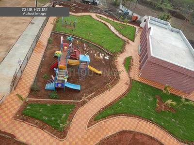 Image of 625 Sq.ft 1 BHK Apartment / Flat for sale in Asangaon, Thane for Rs. 2500000